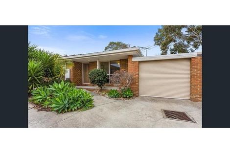 Property photo of 5/27B Dunblane Road Noble Park VIC 3174