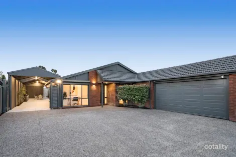 31 Messina Cres, Keilor Lodge, VIC 3038