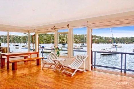Property photo of 9 The Tor Walk Castlecrag NSW 2068