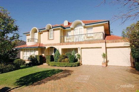 134 Aiken Rd, West Pennant Hills, NSW 2125