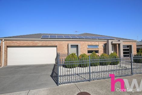 Property photo of 2 Muscovy Drive Grovedale VIC 3216