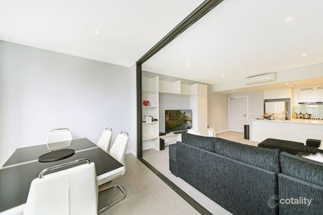 Property photo of 1104/2 Waterways Street Wentworth Point NSW 2127