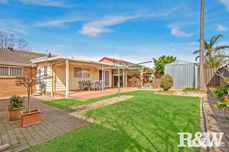 Property photo of 29 McCartney Crescent St Clair NSW 2759