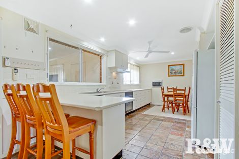 Property photo of 29 McCartney Crescent St Clair NSW 2759