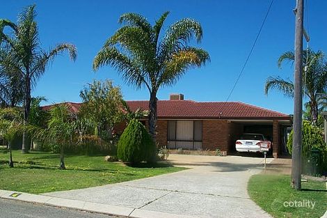 7 Candlebark Pl, South Lake, WA 6164