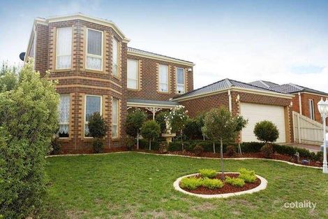 Property photo of 22 Cuthbert Drive Hillside VIC 3037
