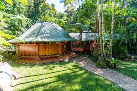 Property photo of 9 Weir Road Kuranda QLD 4881