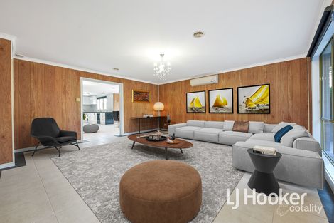 Property photo of 5 Insaf Court Hampton Park VIC 3976