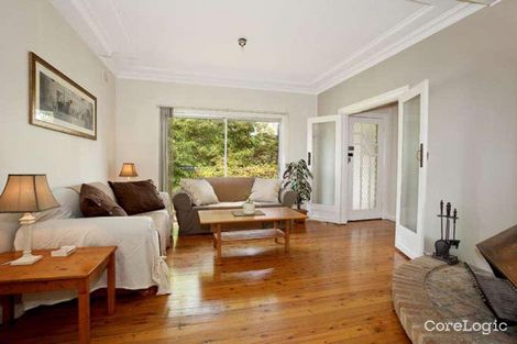 Property photo of 22 Worrobil Street North Balgowlah NSW 2093