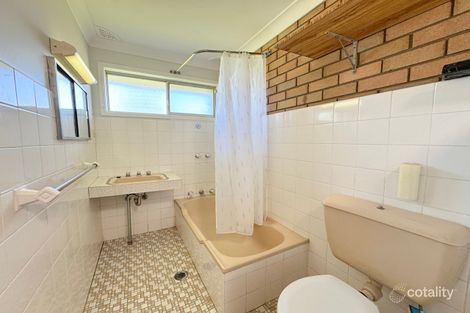 Property photo of 1/32 Forbes Road Parkes NSW 2870