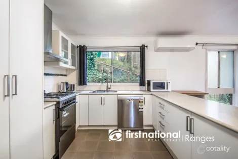 Property photo of 28 Centre Road Upwey VIC 3158