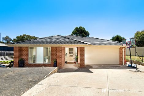 Property photo of 47 Earl Crescent Bannockburn VIC 3331