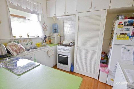 Property photo of 47 Allen Crescent Traralgon VIC 3844