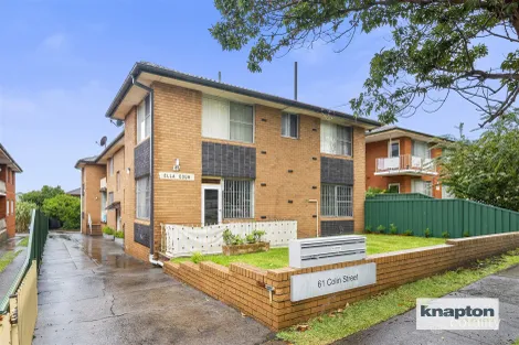 4/61 Colin St, Lakemba, NSW 2195