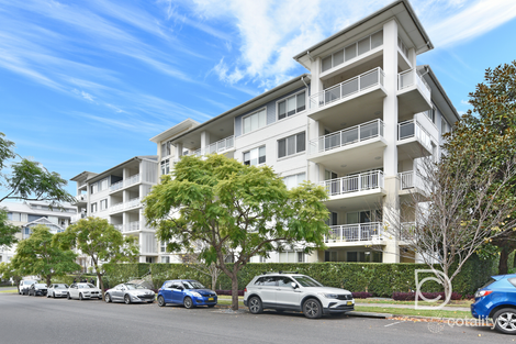404/2-4 Rosewater Cct, Breakfast Point, NSW 2137
