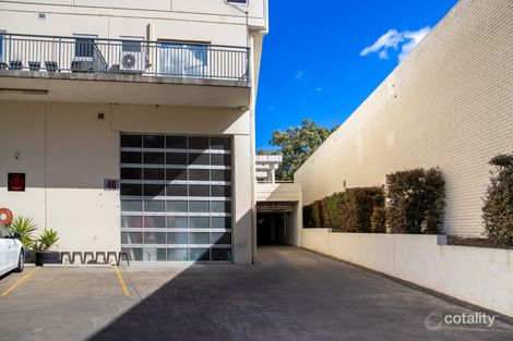 46/7 Hoyle Ave, Castle Hill, NSW 2154