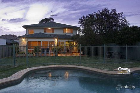 Property photo of 18 Milner Avenue Kirrawee NSW 2232