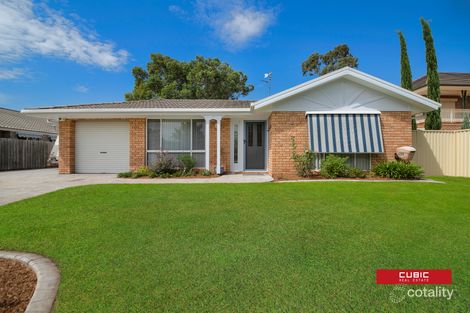 24 Cassinia Ct, Wattle Grove, NSW 2173