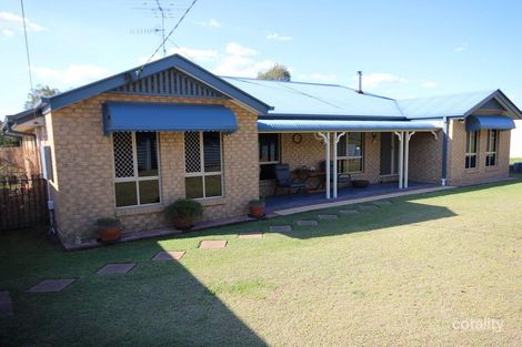 74 Markwell Dr, Kooralbyn, QLD 4285