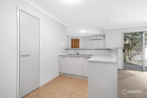 Property photo of 51/30-42 Fleet Drive Kippa-Ring QLD 4021