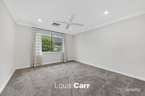 Property photo of 16 Chiltern Crescent Castle Hill NSW 2154