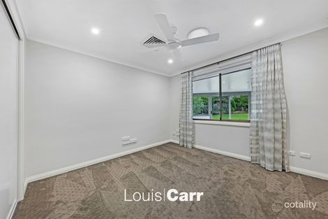 Property photo of 16 Chiltern Crescent Castle Hill NSW 2154