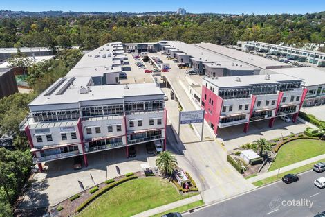 120/7 Hoyle Ave, Castle Hill, NSW 2154