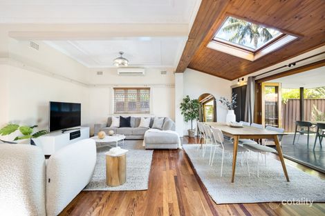 Property photo of 5 Nevorie Crescent Maroubra NSW 2035