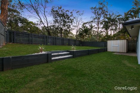 Property photo of 10 Kuranda Close Capalaba QLD 4157