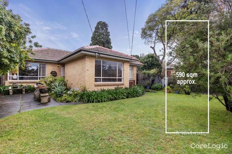 Property photo of 23 Brosnan Road Bentleigh East VIC 3165