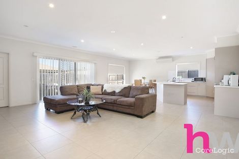 Property photo of 2 Muscovy Drive Grovedale VIC 3216