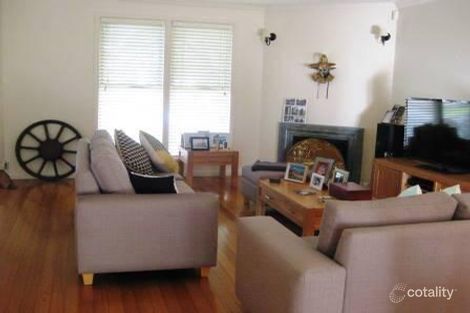 Property photo of 50 Crofton Drive Williamstown VIC 3016