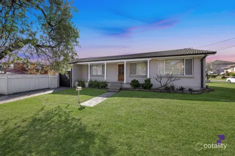 13 Pollock St, Georges Hall, NSW 2198