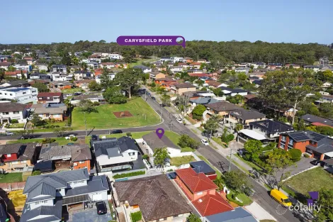 Property photo of 13 Pollock Street Georges Hall NSW 2198