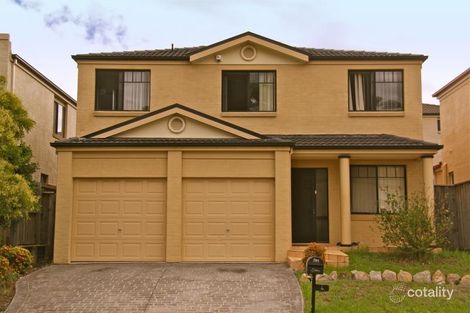 Property photo of 4 Cherrywood Street Glenwood NSW 2768