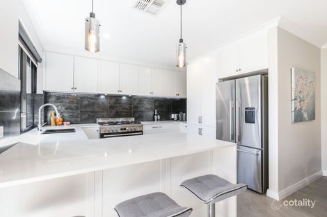Property photo of 14A Zlinya Circle Spearwood WA 6163