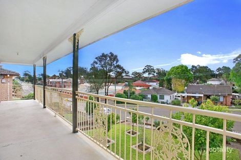 Property photo of 162 Lucas Road Seven Hills NSW 2147