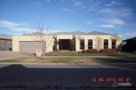16 Plover Dr, Kialla, VIC 3631