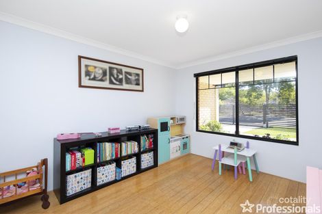 Property photo of 4 Acastus Road Wattle Grove WA 6107