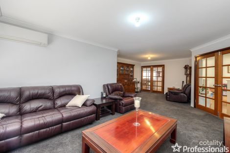 Property photo of 4 Acastus Road Wattle Grove WA 6107