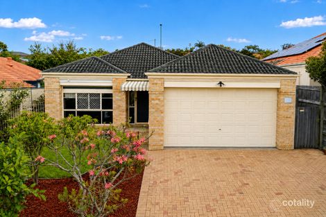 4 Pinedale Cres, Parkinson, QLD 4115