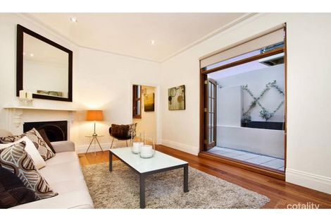 Property photo of 131 Westbourne Street Petersham NSW 2049
