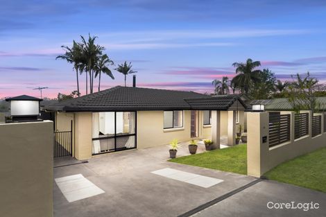 Property photo of 26 Gilandra Street Rochedale South QLD 4123