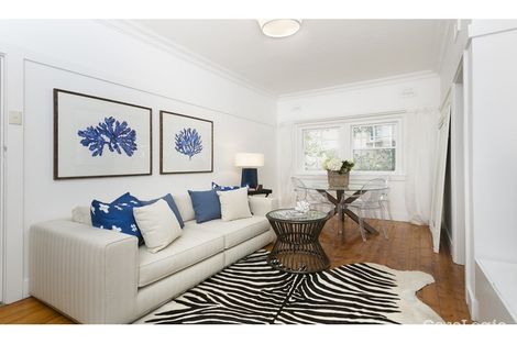 Property photo of 8/39 Birriga Road Bellevue Hill NSW 2023