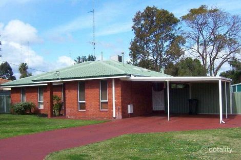 13 Argyle Ave, Withers, WA 6230