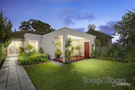 Property photo of 41 Avenue Road Highgate SA 5063