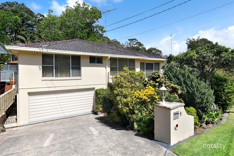 Property photo of 8 Boomerang Avenue Lilli Pilli NSW 2229
