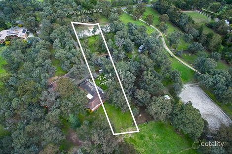 192-196 Jumping Creek Rd, Wonga Park, VIC 3115