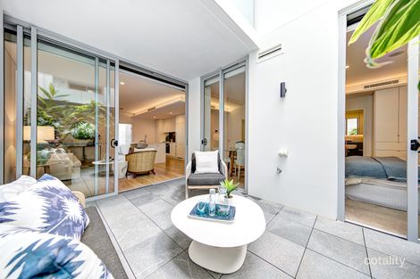Property photo of 105/61 Parraween Street Cremorne NSW 2090