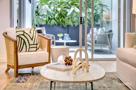 Property photo of 105/61 Parraween Street Cremorne NSW 2090